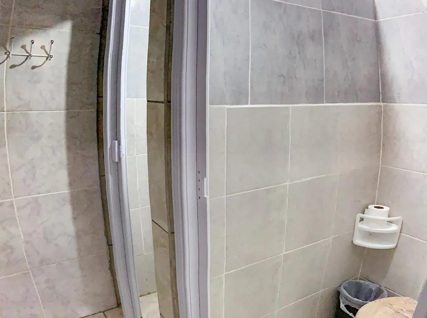 Pousada Do Nereu Гарува 0*,