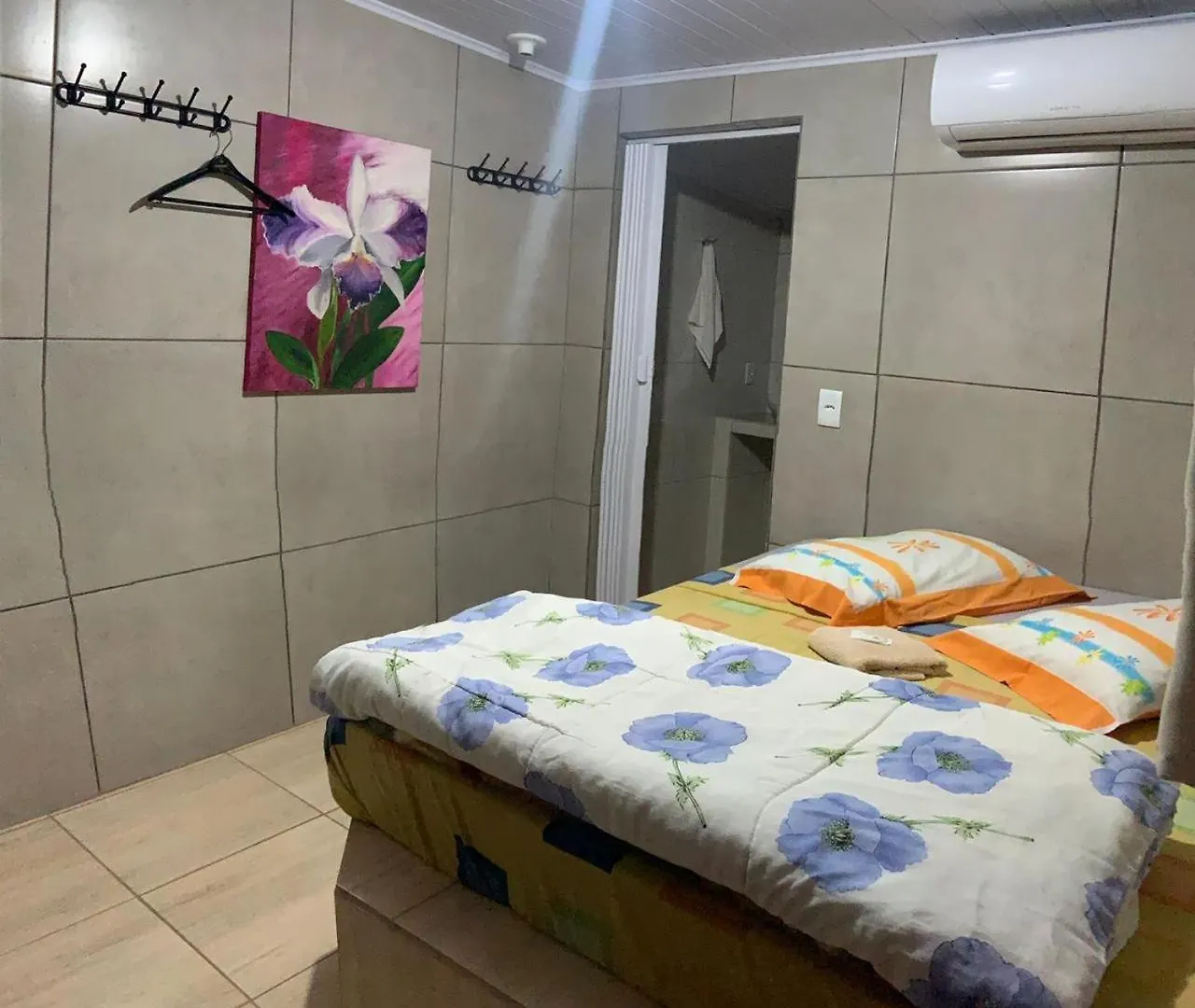 Pousada Do Nereu Гарува