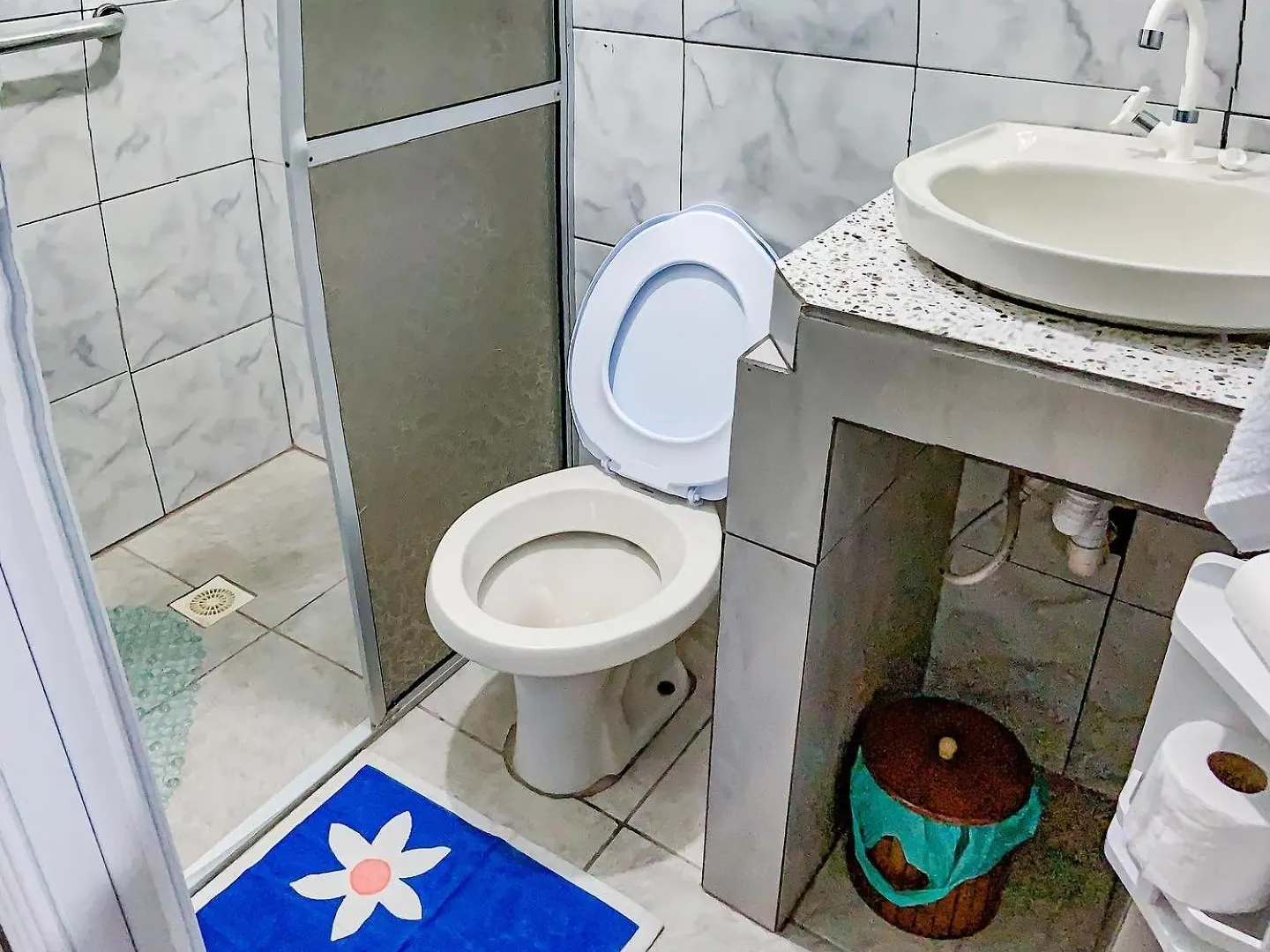 Pousada Do Nereu Garuva